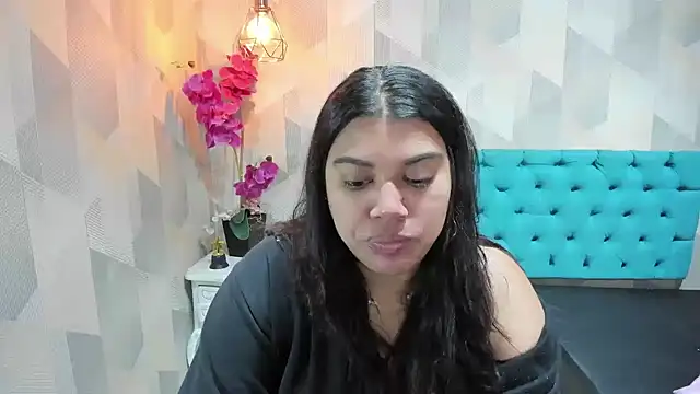 LindaBreeS online show from March 14, 2026, 3:50 pm