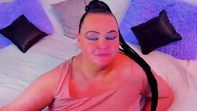 MilanaBiegert online show from February 6, 2025, 10:43 pm