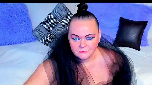 MilanaBiegert online show from October 14, 2025, 5:19 am