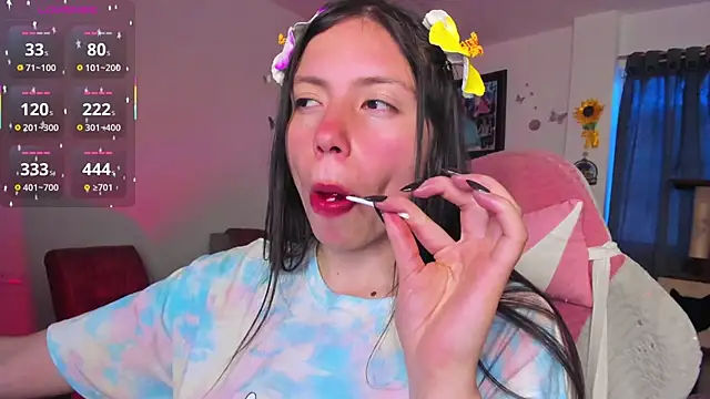 katty snow online show from April 1, 2026, 10:40 pm