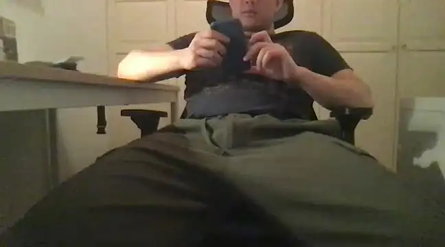 Snapshot of jungcock3210 chatting on January 19, 2025, 4:46 pm jungcock3210 online show from January 19, 2025, 4:46 pm