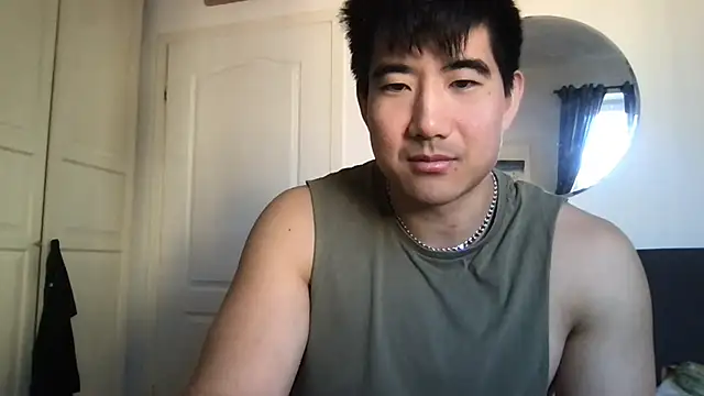 Snapshot of jungcock3210 chatting on October 19, 2025, 8:26 am jungcock3210 online show from October 19, 2025, 8:26 am