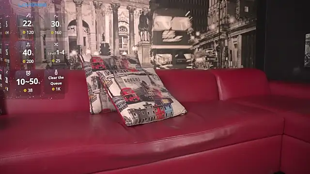 THIAGOXBIG online show from February 7, 2026, 9:35 am