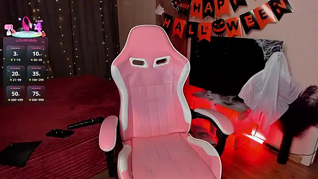 Jane Paws online show from October 29, 2025, 2:14 am