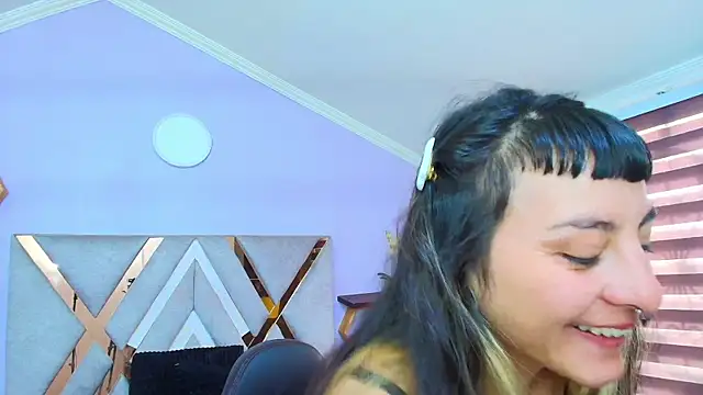 Snapshot of Naughty_Kittenm chatting on October 4, 2025, 12:03 pm Naughty Kittenm online show from October 4, 2025, 12:03 pm