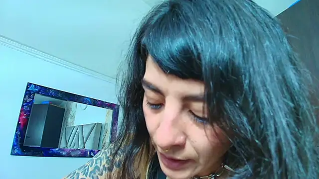 Naughty Kittenm online show from February 25, 2026, 11:31 am