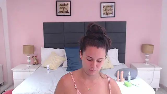 MadisonJenner online show from January 8, 2025, 5:37 pm