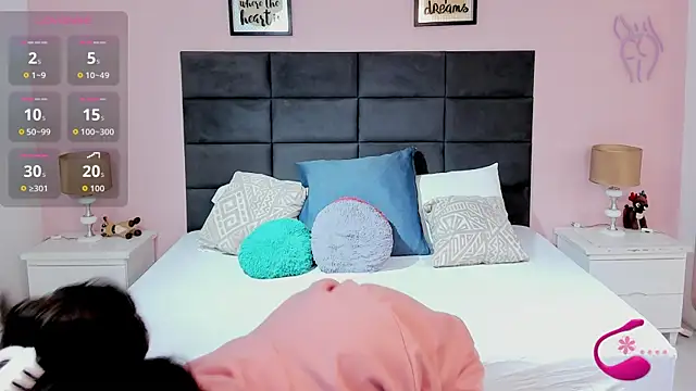 MadisonJenner online show from October 9, 2025, 10:35 am