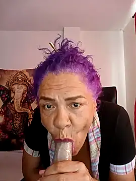 freyadevil333 online show from March 22, 2025, 8:37 pm