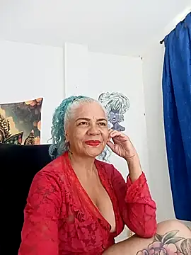 freyadevil333 online show from December 14, 2025, 10:03 pm