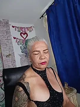 freyadevil333 online show from February 22, 2026, 12:15 pm