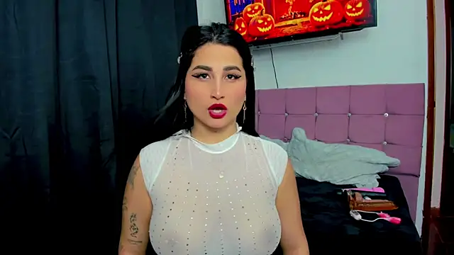 sunshine uwu22 online show from October 11, 2025, 7:23 pm