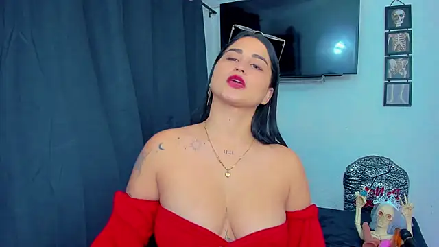 sunshine uwu22 online show from October 18, 2025, 7:14 pm