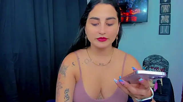 sunshine uwu22 online show from October 20, 2025, 7:25 pm