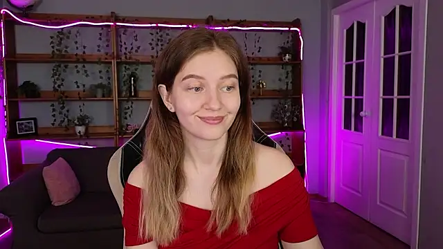 Ksuhesa online show from February 20, 2026, 6:26 am