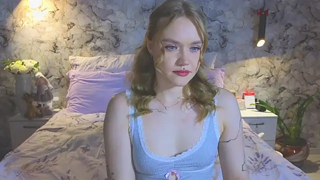 Aurora Golden1 online show from February 9, 2026, 2:43 pm