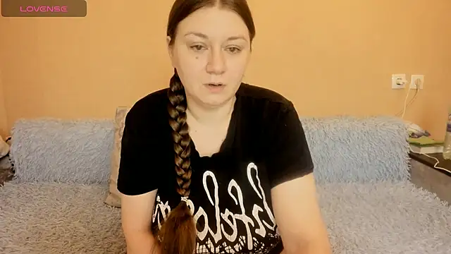 AlisaBacker online show from January 6, 2026, 9:39 pm