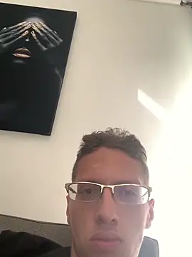 SOYMRX online show from January 5, 2025, 8:21 pm