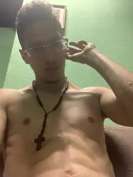 SOYMRX online show from January 15, 2025, 12:51 am