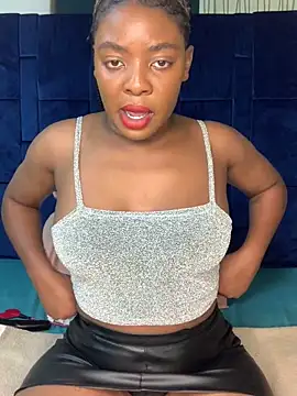 Ass-Queen online show from September 27, 2025, 6:02 pm