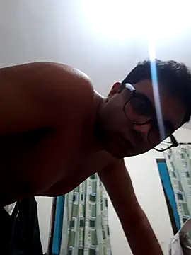 Apobaba077 online show from February 23, 2026, 7:00 pm