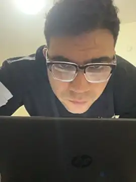 Apobaba077 online show from March 10, 2026, 8:25 pm