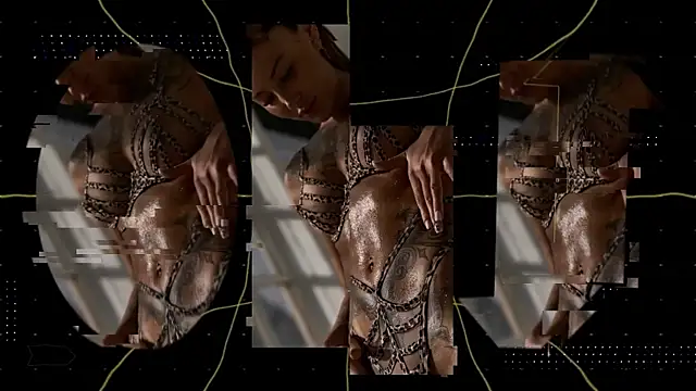 seilyfox online show from September 27, 2025, 6:40 am