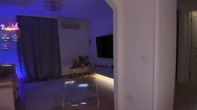 seilyfox online show from February 1, 2026, 3:21 pm