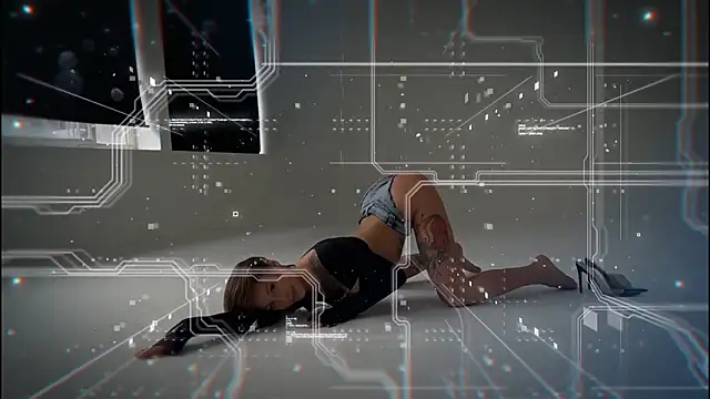 seilyfox online show from March 21, 2026, 5:12 am