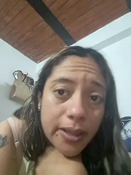 Snapshot of _MaripossaSexy_ chatting on February 8, 2026, 2:59 am MaripossaSexy online show from February 8, 2026, 2:59 am