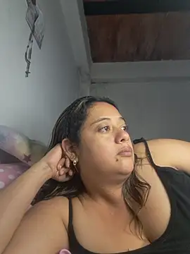  MaripossaSexy  online show from April 11, 2026, 4:17 am