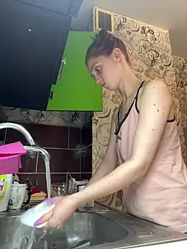 Helen-Hermione online show from December 30, 2024, 6:16 pm