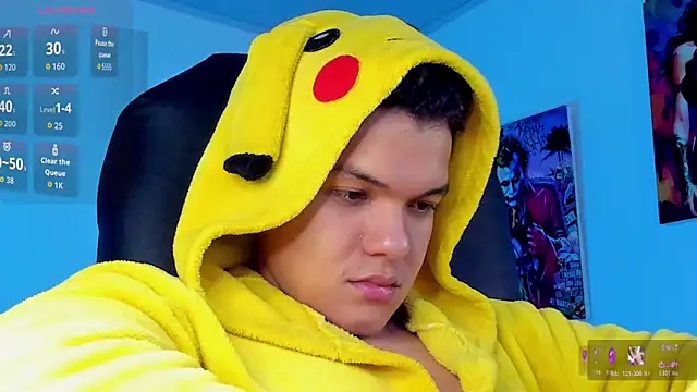 Dunkan Kravitz online show from February 3, 2026, 3:15 am