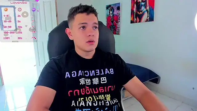 Dunkan Kravitz online show from March 9, 2026, 8:46 pm