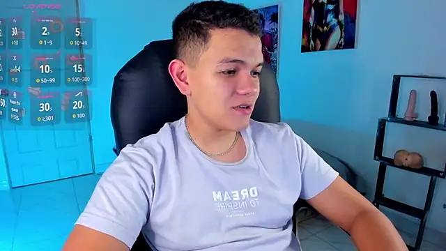 Dunkan Kravitz online show from March 29, 2026, 12:21 am