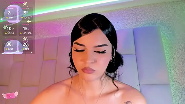 Summer walkerr online show from December 19, 2024, 6:45 pm