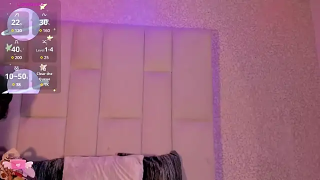 Summer walkerr online show from February 8, 2025, 12:28 pm