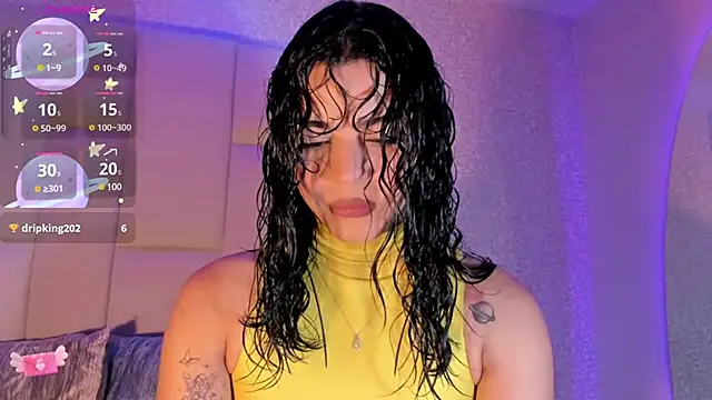 Summer walkerr online show from March 14, 2025, 12:40 pm