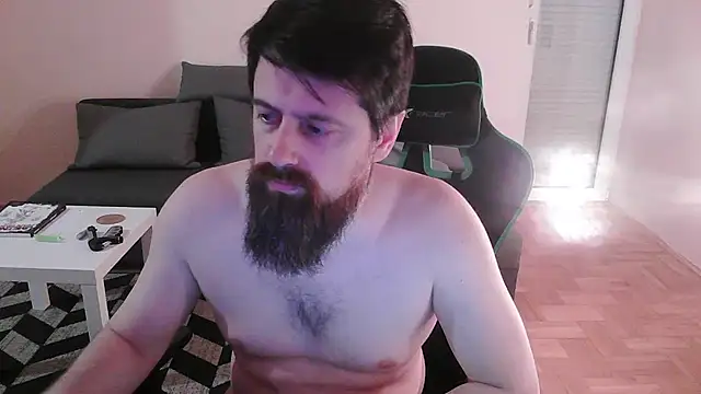 DickStaza online show from February 18, 2025, 5:31 pm