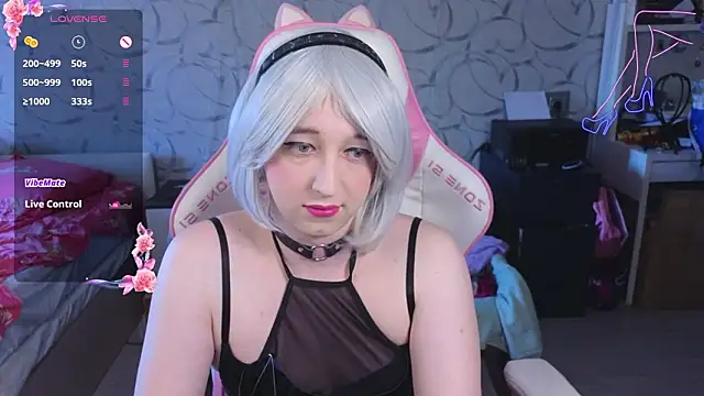 TheTrixy online show from March 10, 2026, 1:05 pm