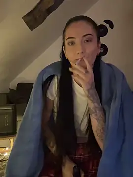 Snapshot of Sugarlina chatting on December 1, 2024, 7:25 pm Sugarlina online show from December 1, 2024, 7:25 pm