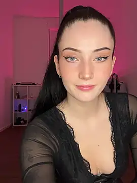 Snapshot of Sugarlina chatting on March 1, 2025, 11:15 pm Sugarlina online show from March 1, 2025, 11:15 pm