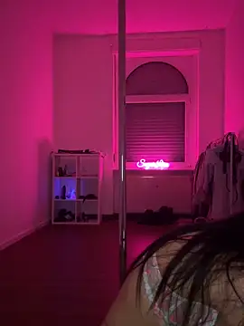 Snapshot of Sugarlina chatting on March 2, 2025, 3:16 pm Sugarlina online show from March 2, 2025, 3:16 pm