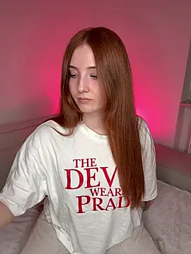 Sugarlina online show from March 15, 2026, 9:10 pm