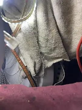 Capxxx online show from October 17, 2025, 12:58 am