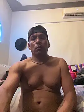 Capxxx online show from March 26, 2026, 5:46 am