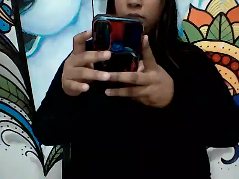 ArisaGonzalez online show from December 31, 2024, 9:39 pm