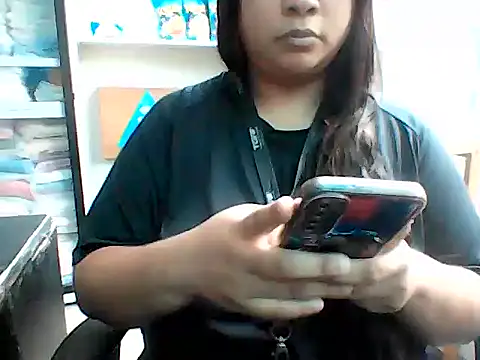 ArisaGonzalez online show from January 29, 2025, 7:11 pm