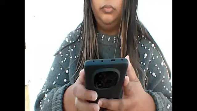 ArisaGonzalez online show from December 3, 2025, 12:58 pm