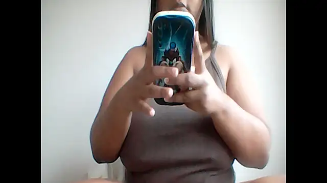 ArisaGonzalez online show from December 15, 2025, 1:04 pm